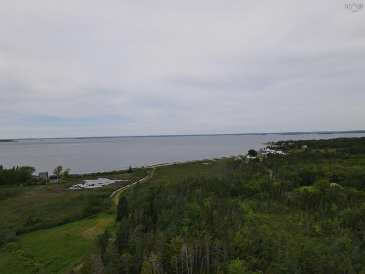 Property Photo:  Lot Highway 329  NS B0J 1T0 