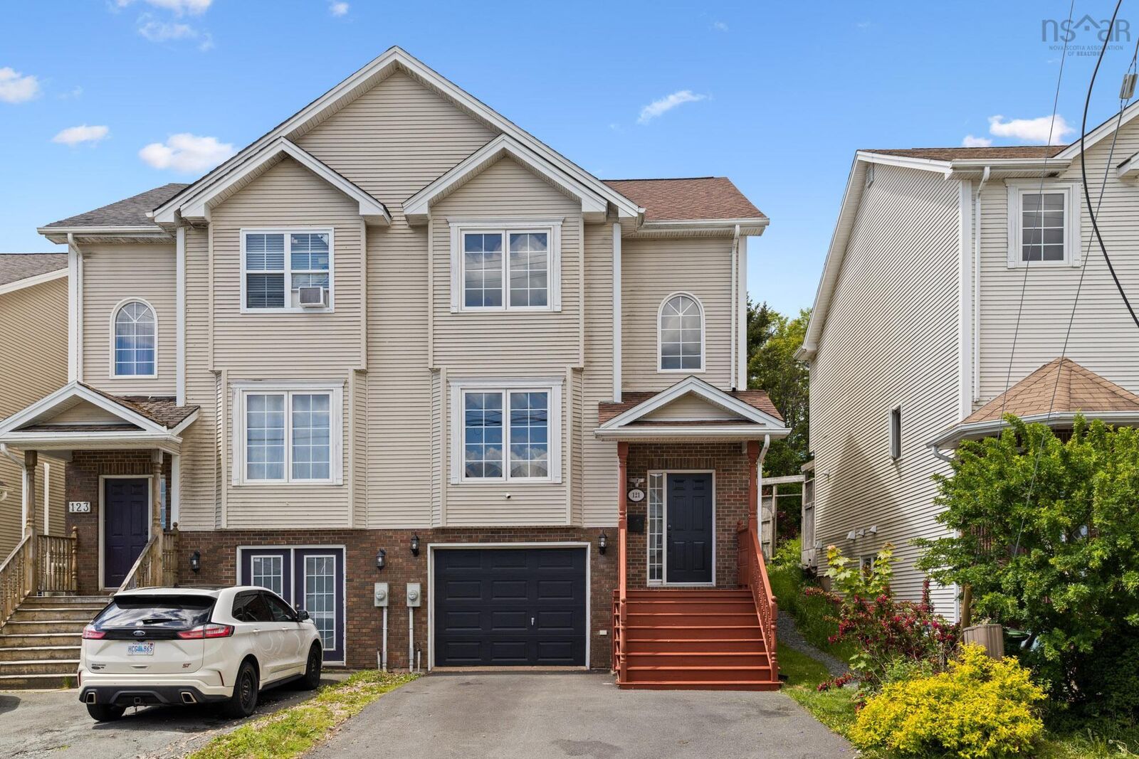 Property Photo:  121 Green Village Lane  NS B2Y 4V5 