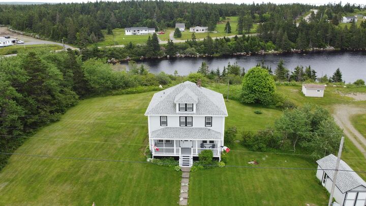 Property Photo:  6163 Highway 316  NS B0H 1T0 