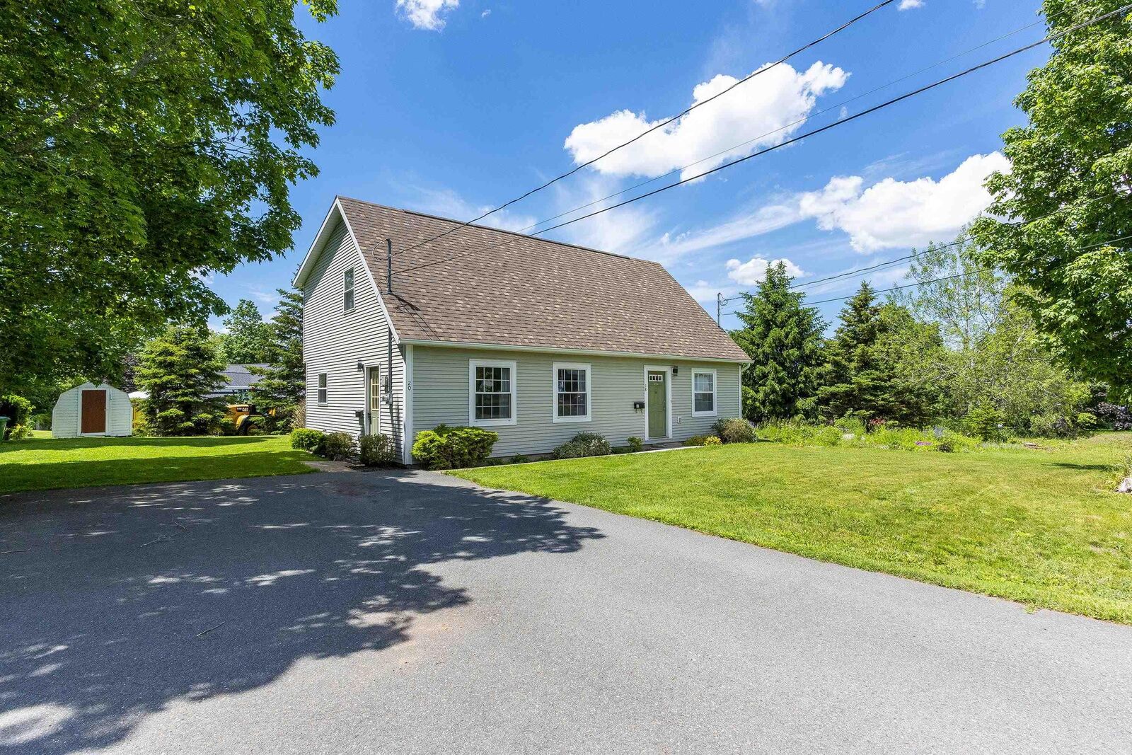 Property Photo:  18-20 Marina Drive  NS B4N 4W3 