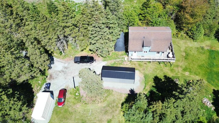 Property Photo: 8710 Highway 4 NS B0E 2X0