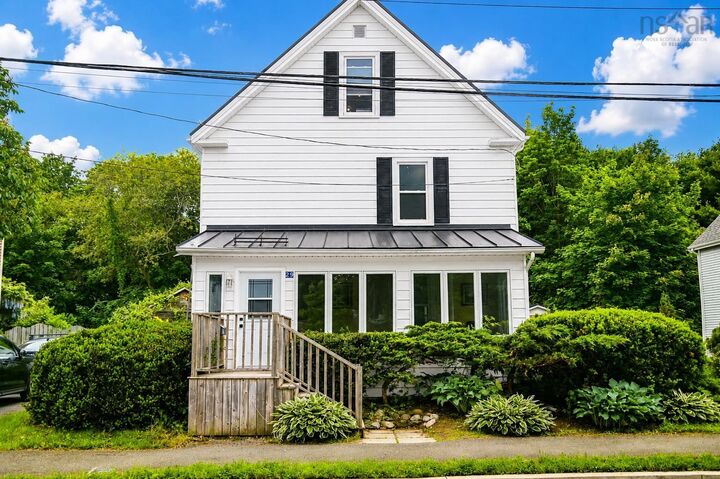 Property Photo: 29 Klondyke St., Kentville NS B4N 1J1