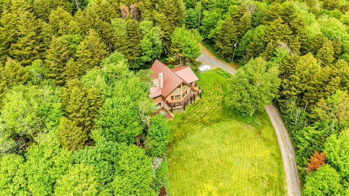 Property Photo: 2007 Windham Hill Rd Road NS B0M 1X0