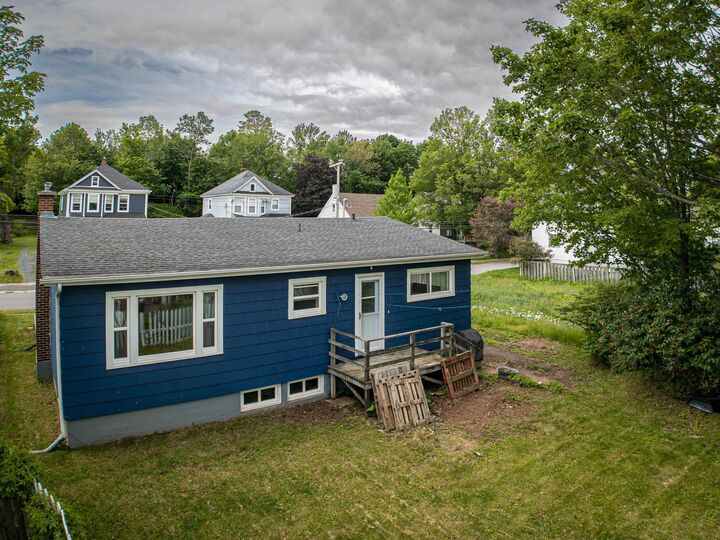 Property Photo:  319 Brunswick Street  NS B2N 2J4 