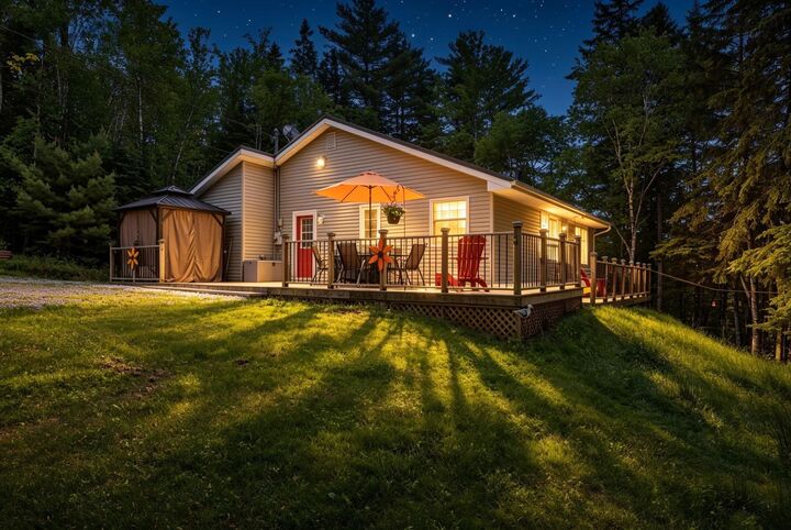 Property Photo: 303 Hemlock Loop NS B0N 2J0