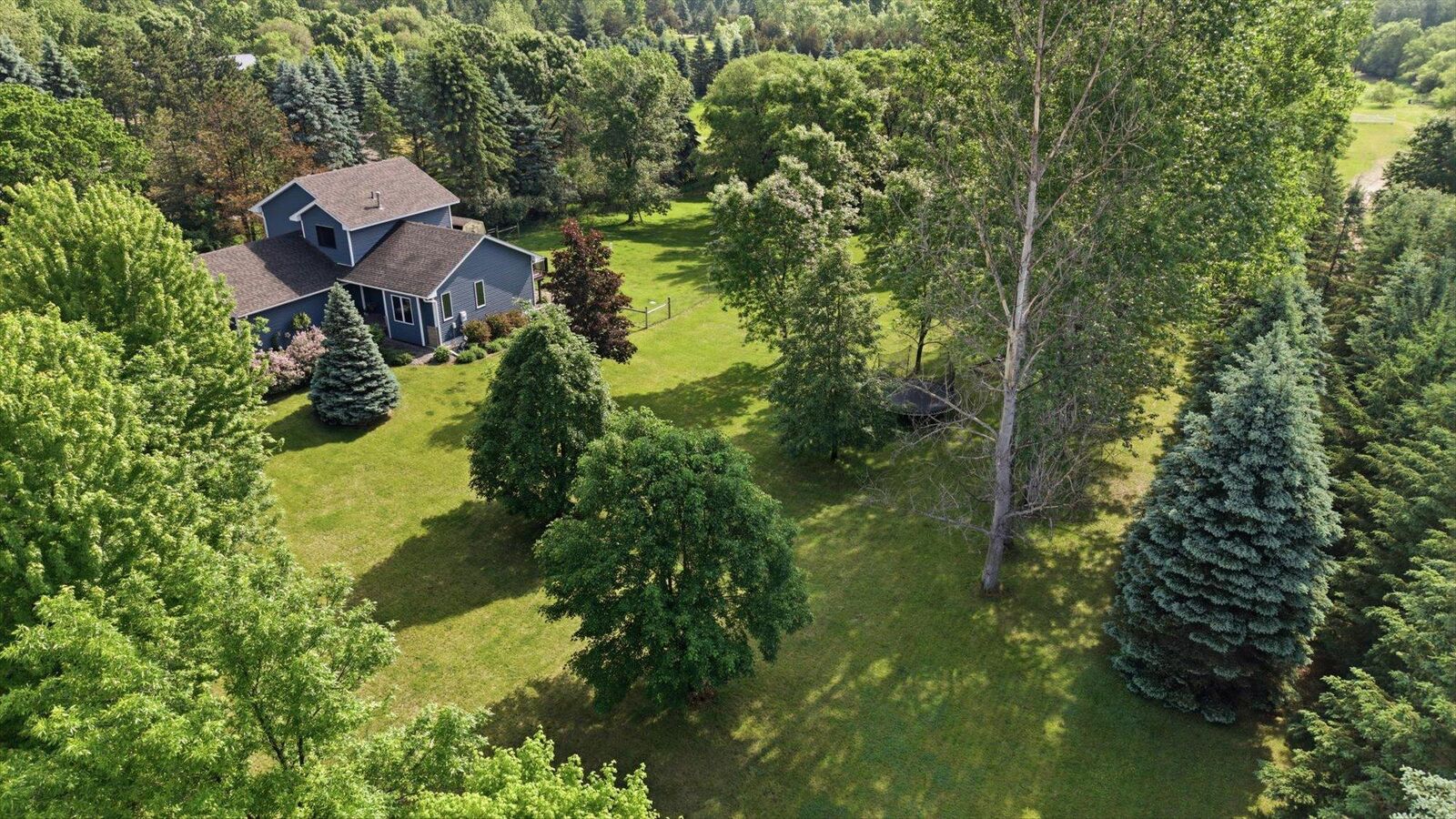 Property Photo:  17107 172nd Avenue SE  MN 55309 