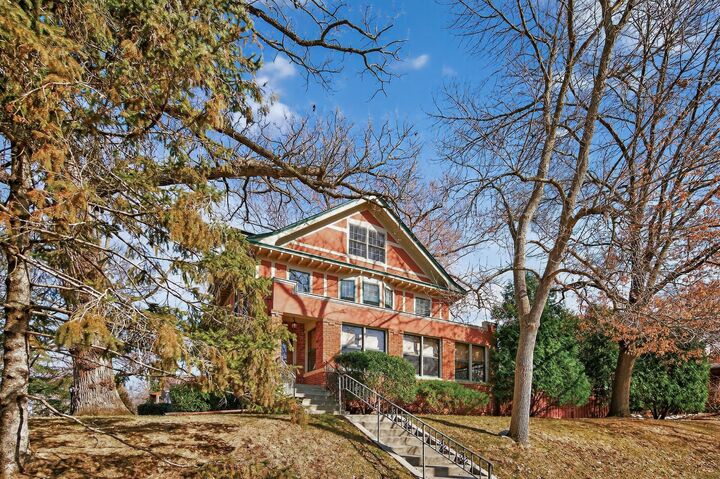 Property Photo: 4805 Pleasant Avenue MN 55419