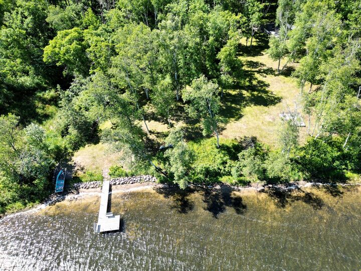 Property Photo: 17930 Greer Lake Road MN 56447