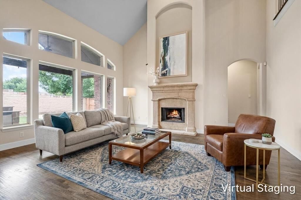 Property Photo:  1148 Grant Avenue  TX 76226 