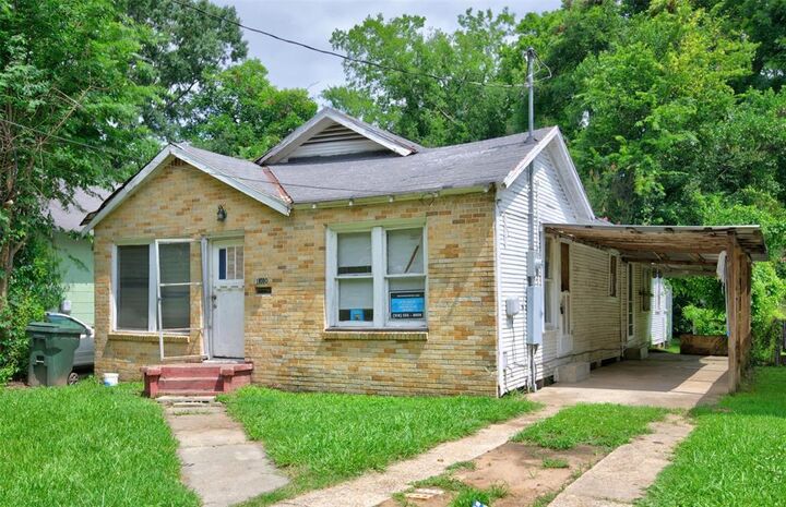 Property Photo:  1920 Abbie Street  LA 71103 