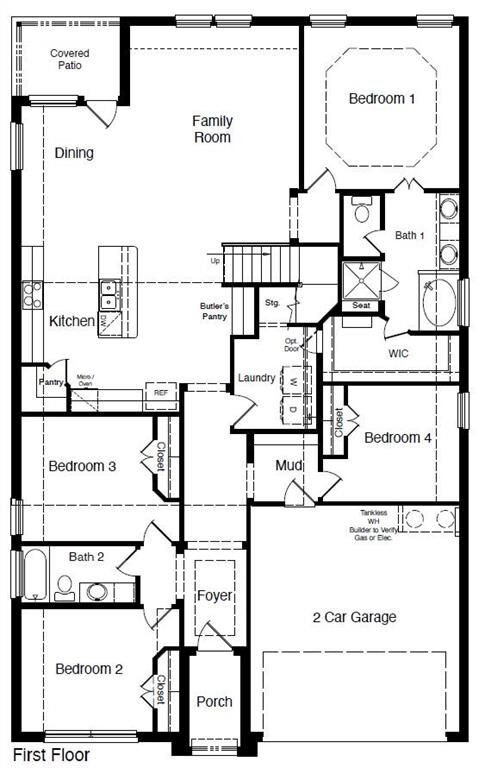 Property Photo: 3321 Pier View Street TX 76065