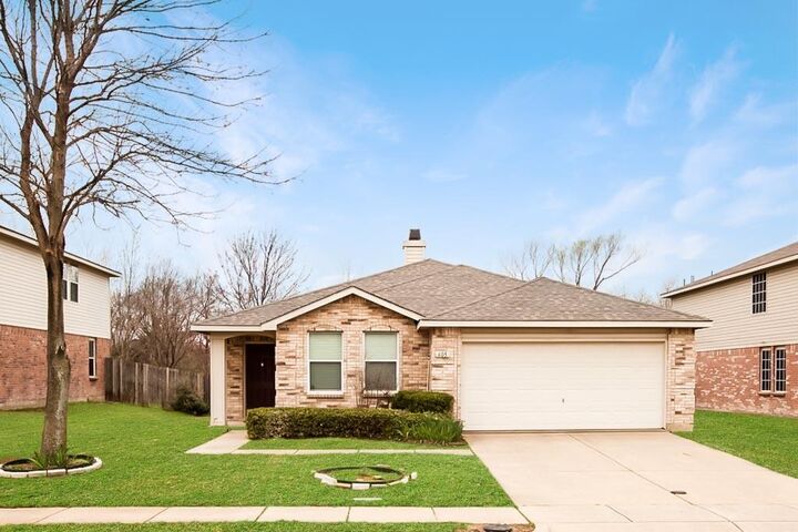 Property Photo:  605 Rocky Springs Drive  TX 75071 