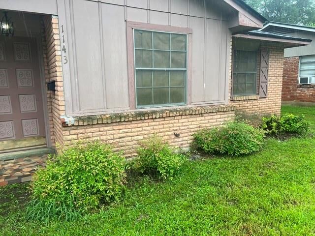 Property Photo: 1143 Southland Park Drive LA 71118