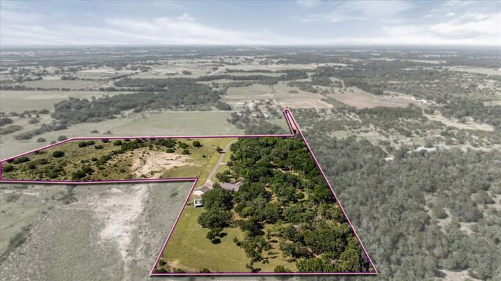 Property Photo:  15403 Mule Branch Court  TX 76462 