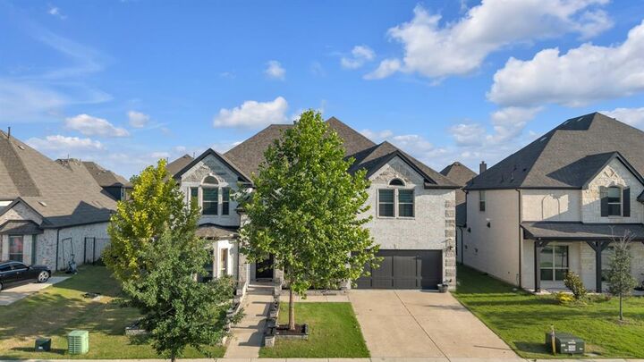 Property Photo:  11957 Hickory Knoll Lane  TX 75035 