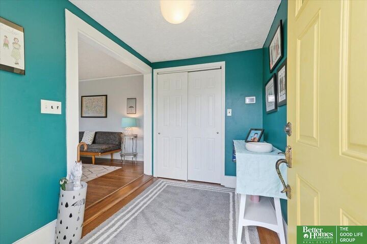 Property Photo:  4682 Pierce Street  NE 68106 