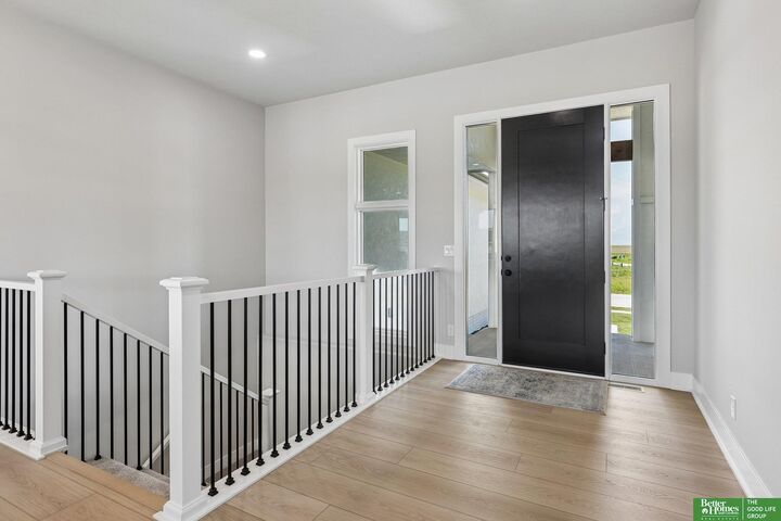 Property Photo: 10805 S 219th Avenue NE 68028