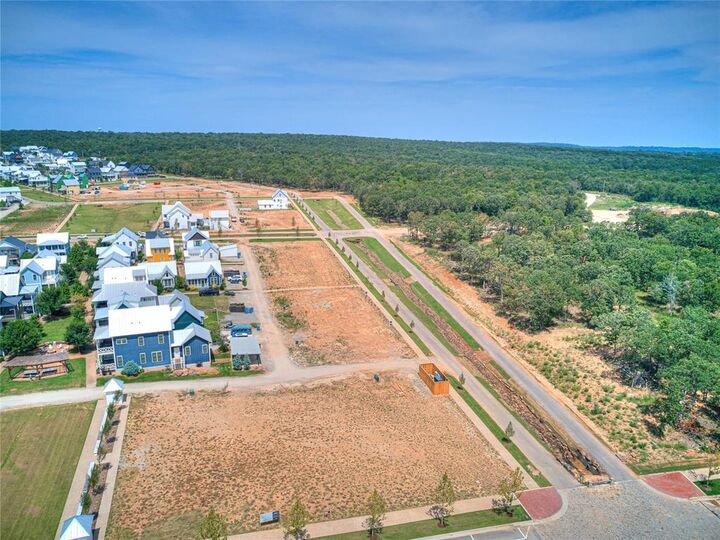 Property Photo:  44 Redbud Street  OK 74432 