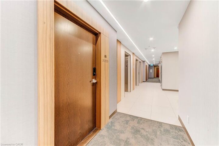Property Photo: 60 Frederick Street 3005 ON N2H 0C7