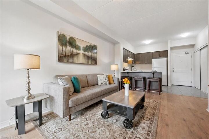 Property Photo:  1284 Gordon Street 308  ON N1L 0M8 