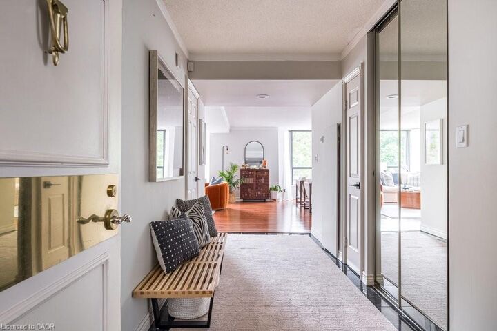 Property Photo: 49 Robinson Street 200 ON L8P 1Y7