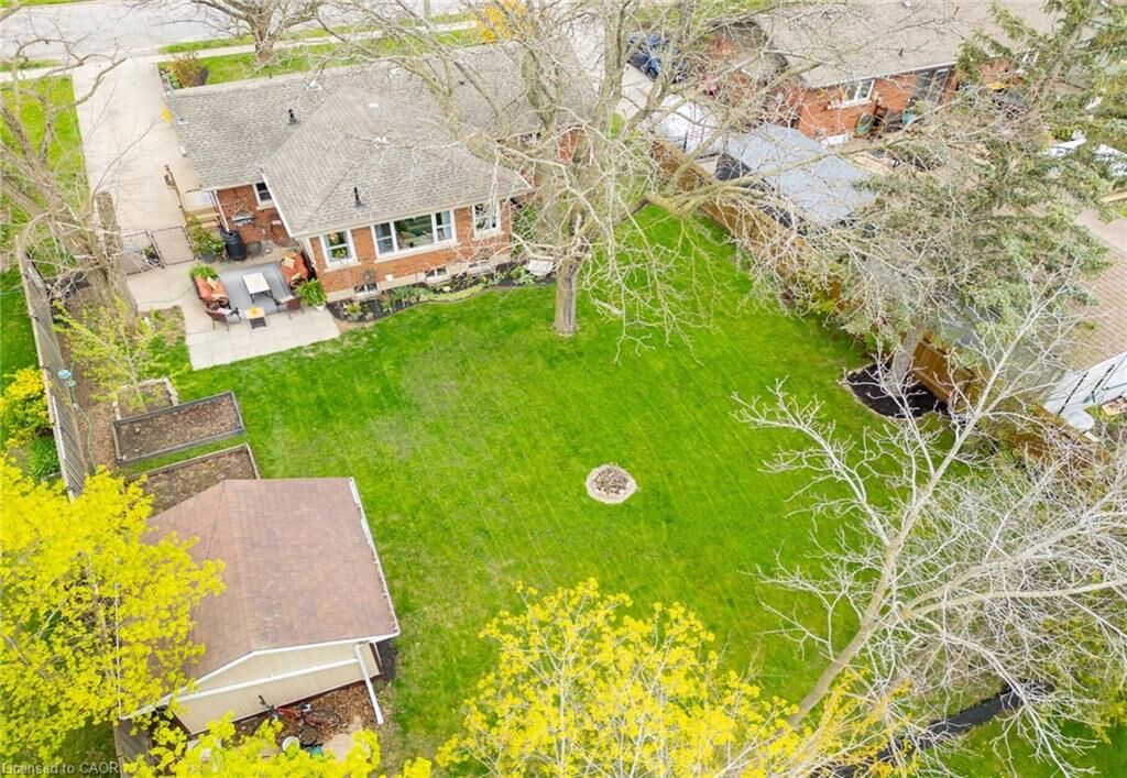 Property Photo:  4165 William Street  ON L3J 0K7 