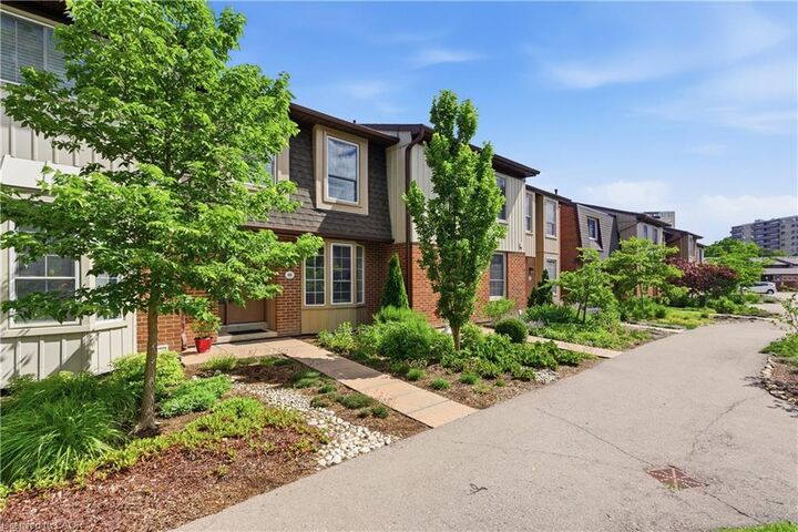 Property Photo:  3027 Glencrest Road 66  ON L7N 3K1 