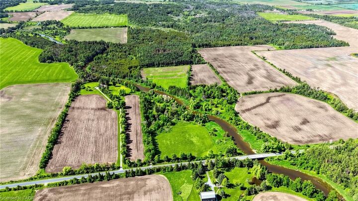 Property Photo: B1745 Thorah Concession Rd 3 ON L0K 1A0