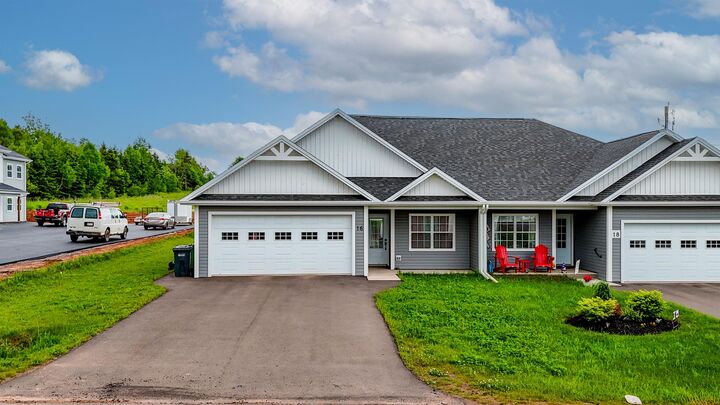 Property Photo: 16 Swallow Drive PE C1B 4N2