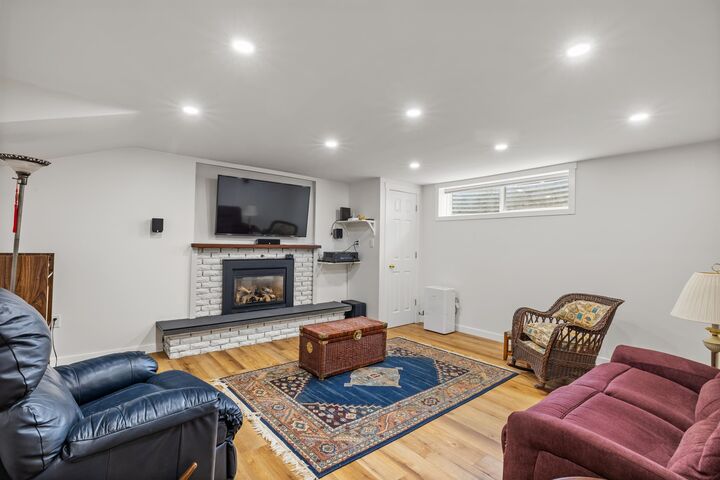 Property Photo: 44 Prince Charles Drive PE C1A 3C2