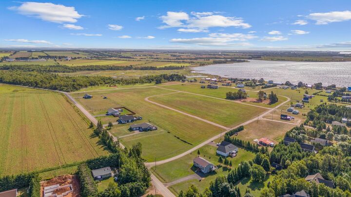 Property Photo:  Lot 23-23 Muttart Shore Rd.  PE C0B 1X0 