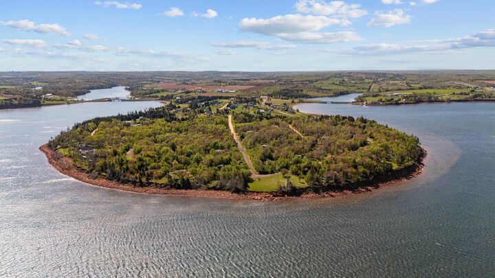 Property Photo:  Lot 151 Driftwood Lane  PE C0A 1N0 