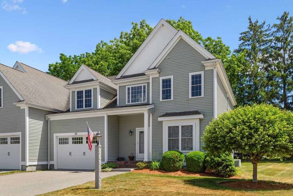 Property Photo:  30 Cedarview Cir 30  MA 01757 