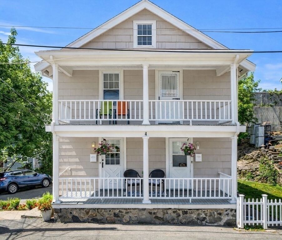 Property Photo:  4 Clark St.  MA 01907 