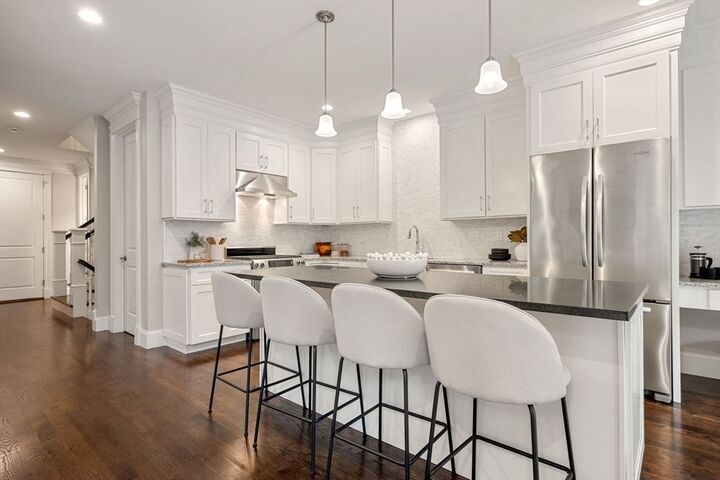 Property Photo:  11 Lillian Way 11  MA 01778 