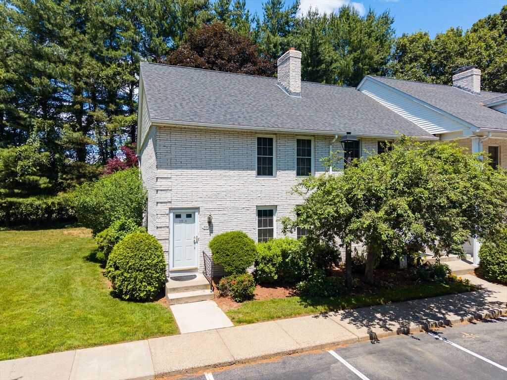 Property Photo: 19 Mansion Woods Drive A MA 01001