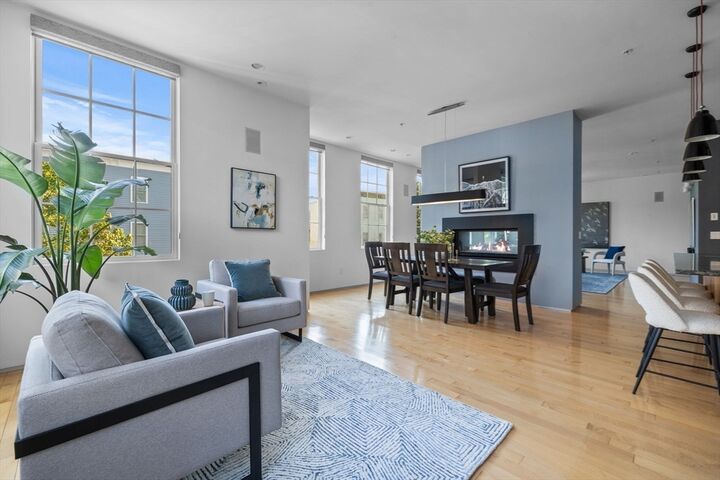 Property Photo: 618 East 2nd St 2 MA 02127
