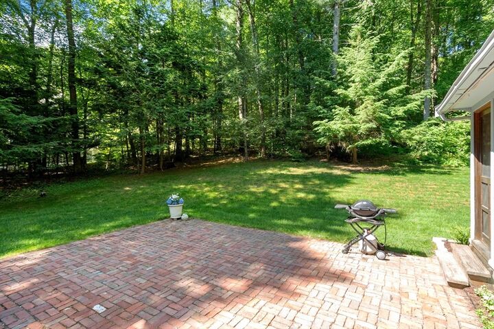 Property Photo: 41 Shaker Road MA 01451