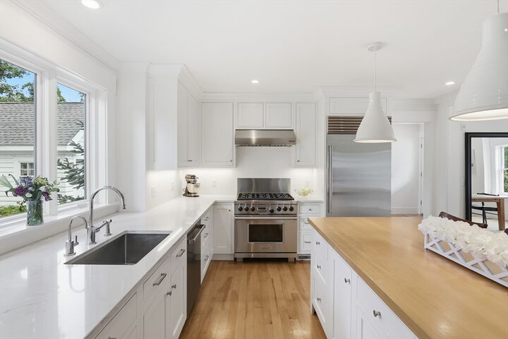 Property Photo:  25 Stow Street  MA 01742 
