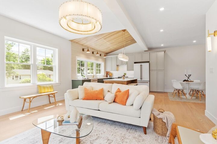 Property Photo:  60 Neillian Street  MA 01730 