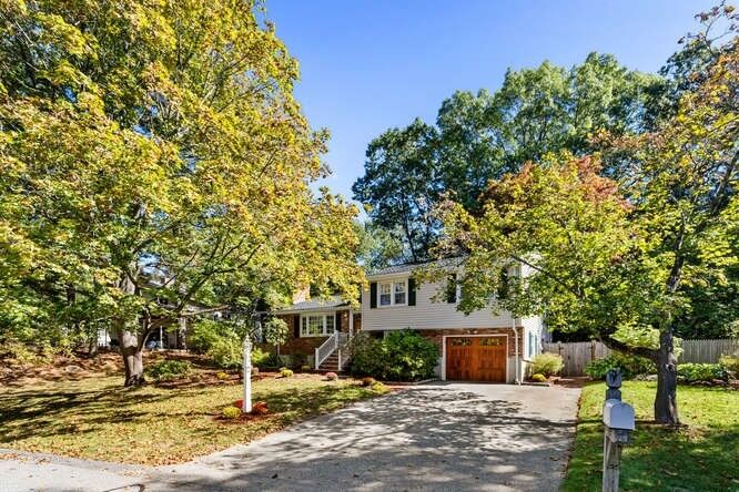 Property Photo: 22 Marrett MA 01803