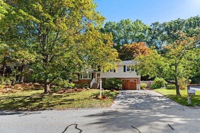 Property Photo:  22 Marrett  MA 01803 