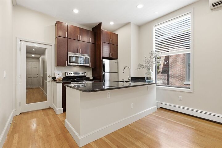 Property Photo:  26 Hancock St 3  MA 02114 