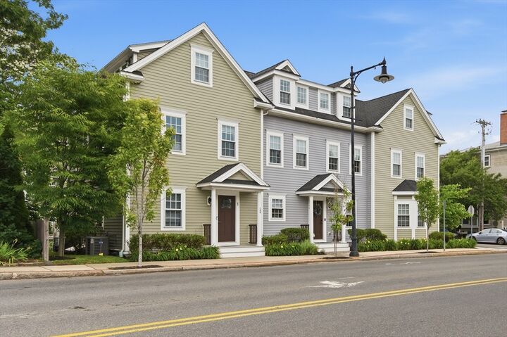 Property Photo:  106 Bridge St 2  MA 01970 