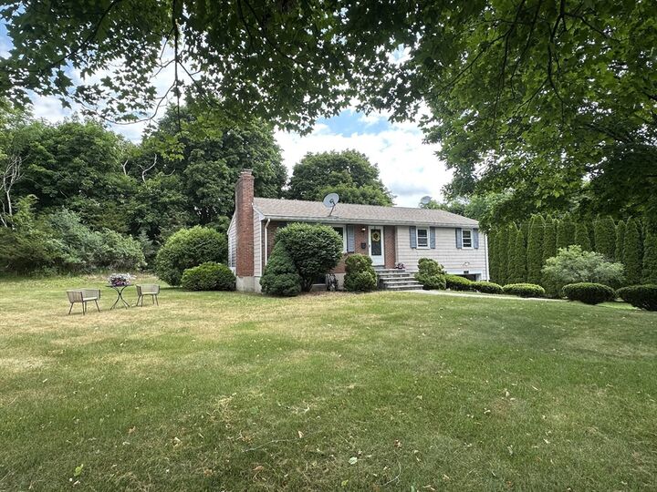 Property Photo: 10 Cedar Ridge Drive MA 01730