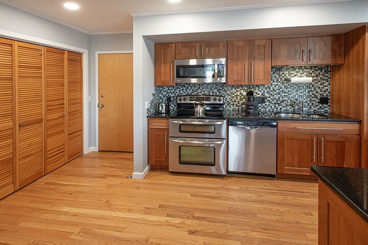 Property Photo: 351 Pleasant Street 11 MA 01060