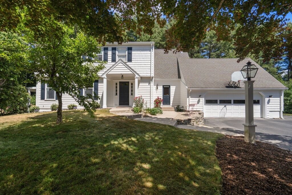 Property Photo: 10 Steven Ln MA 02052