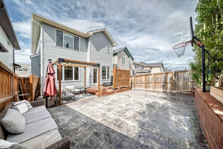Property Photo:  53 Sage Berry Link NW  AB T3R 0J2 