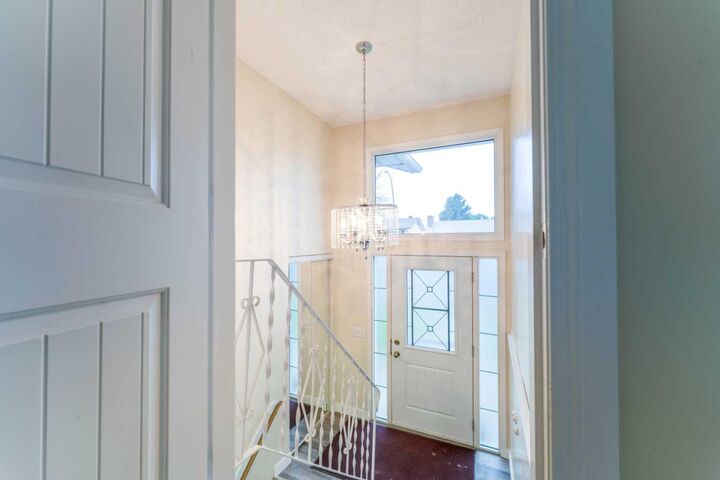 Property Photo: 44 Whiteridge Place NE AB T1Y 2Y6