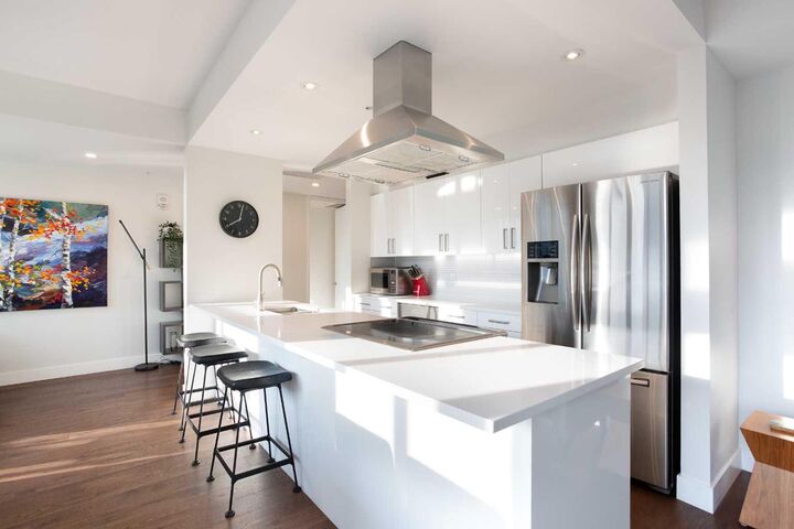 205 Riverfront Avenue SW 1005 — photo 1